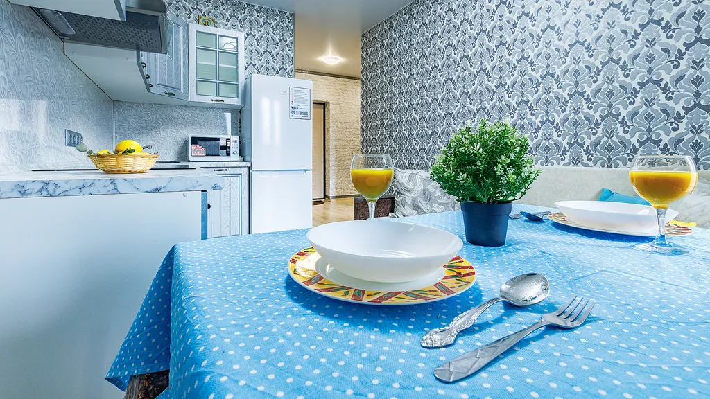 Дайте вашей семье (сотрудникам) лучшее