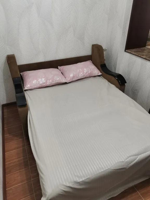 Квартира Квартира с видом на море для вашего отдыха — Махачкала