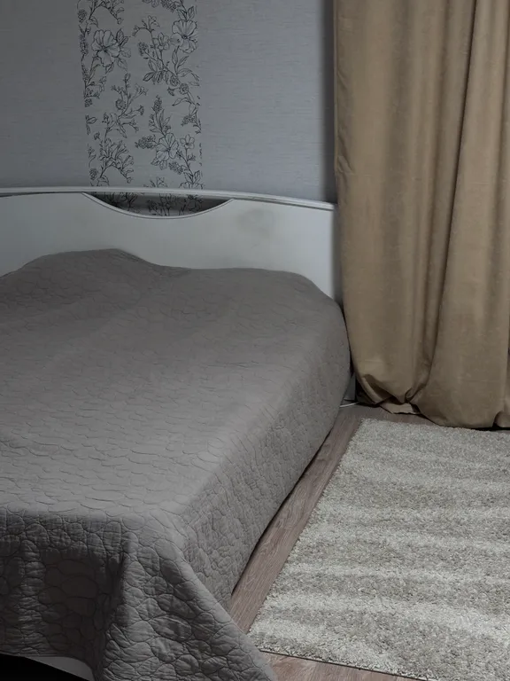 Квартира Новая квартира-студия в новом доме — Волгоград