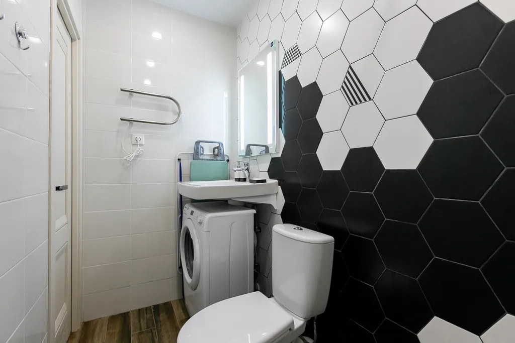 GoodTimeApartments уникальная трехкомнатная квартира