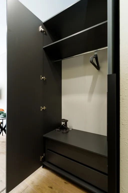 Квартира Квартира студия с дизайнерским ремонтом возле ТЦ Красная площадь — Краснодар