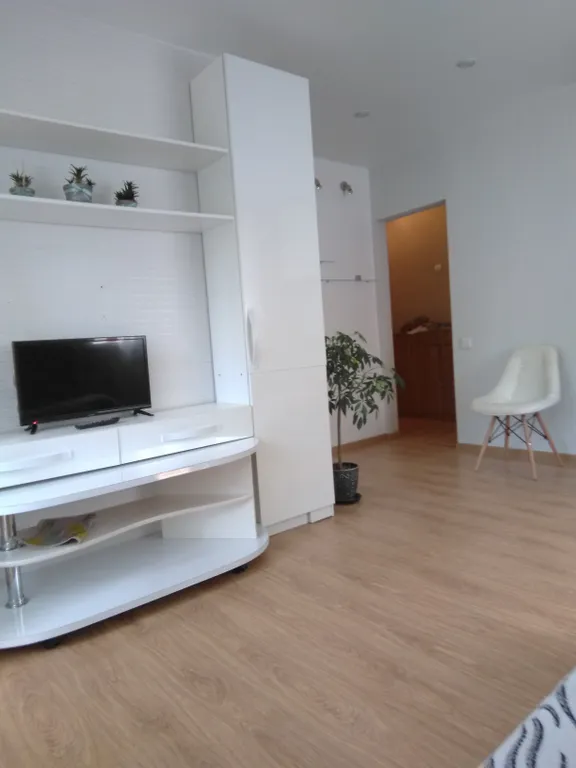 1-комнатная Квартира — аренда посуточно в Великий Новгород