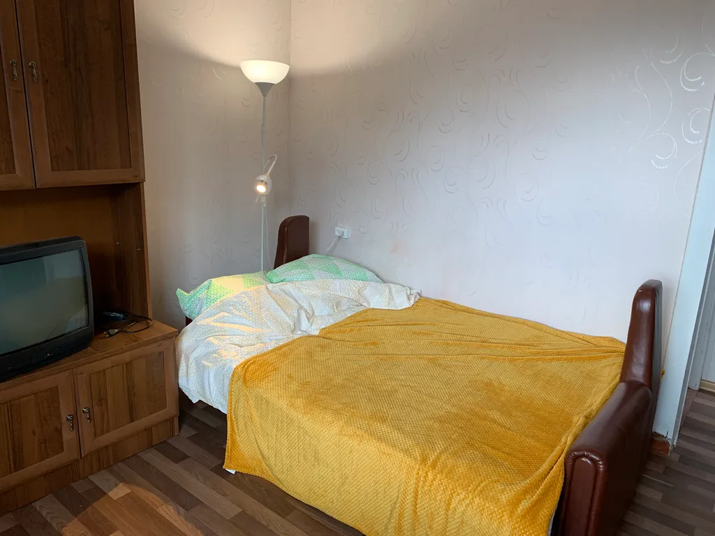 Уютная квартира в самом центре столицы Карелии