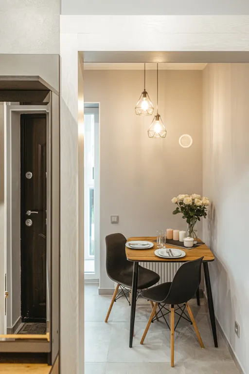 Квартира Уютная квартира с новым дизайнерским ремонтом в историческом районе — Калининград