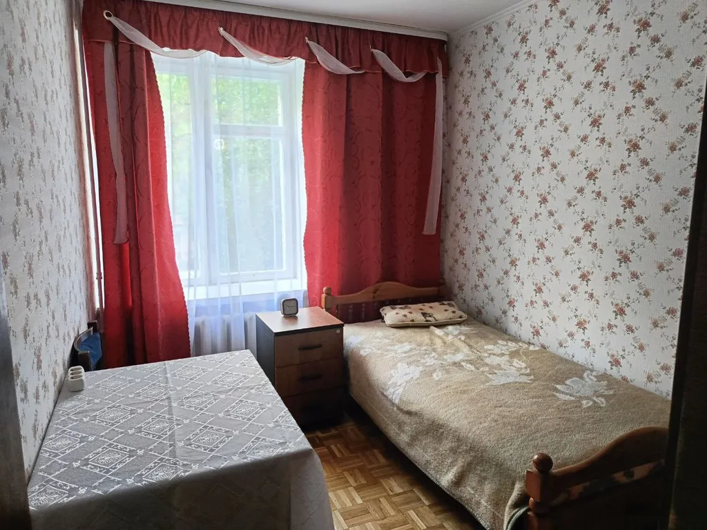 Квартира Апартаменты с комфортом у Поклонки — Москва