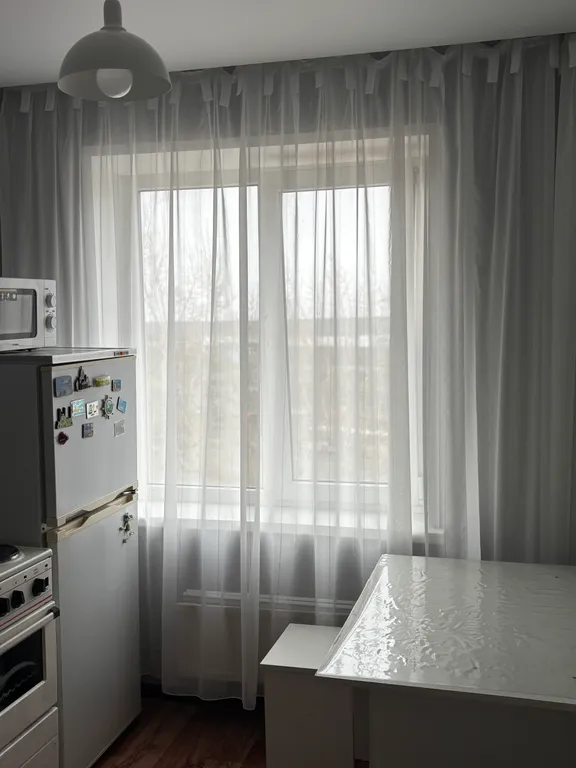 Уютная 1-комнатная квартира в центре города