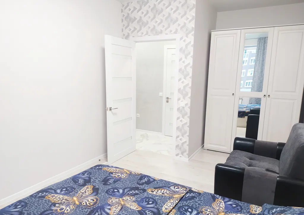 Люкс у Арена Омск