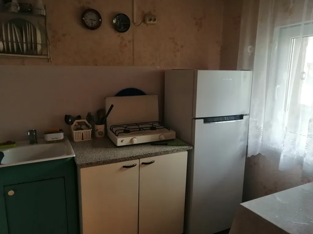 Коттедж Дом в тихом экологически чистом месте — Прасковеевка