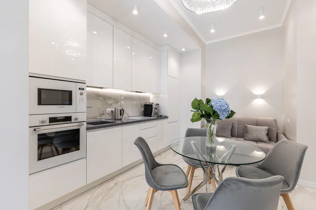 Квартира жк посейдон у моря