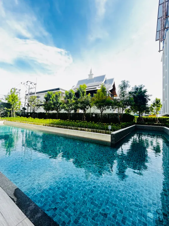 The Ozone Residences Bangtao