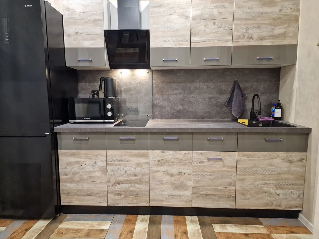 Квартира Уютная однокомнатная квартира — Тверь