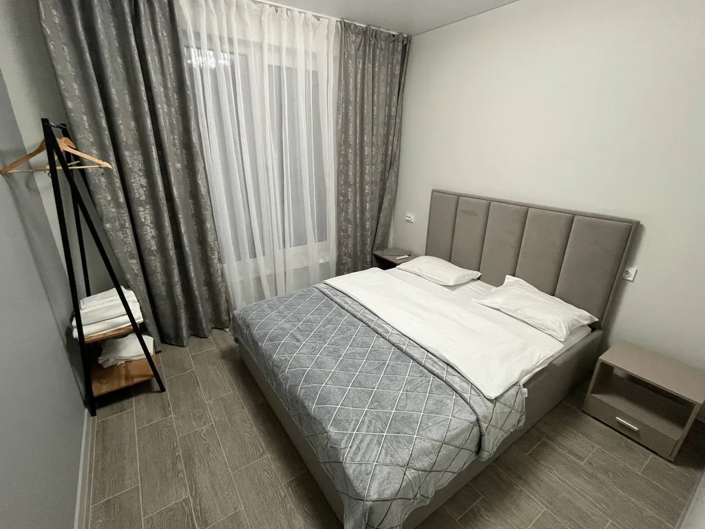 Гостевой дом Мураз