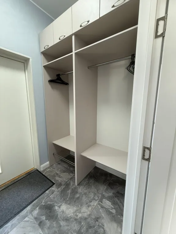 Комфортный дом