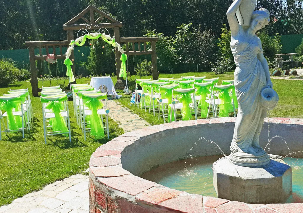 Коттедж возле горячих источников до 25 человек — аренда посуточно в Тюмень