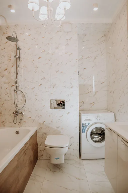 Апартаменты в ЖК Savin House