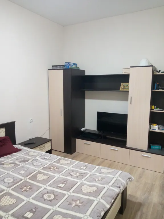 Дом рядом городской пляж, аква парк, горячий источник лечебный