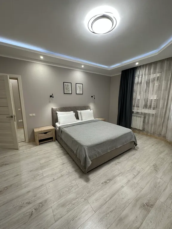 Уютная квартира в центре Сочи рядом с парком Ривьра — аренда посуточно в Сочи