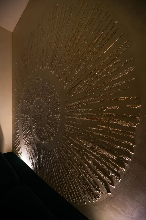 Апартамент в ЖК Архитектон