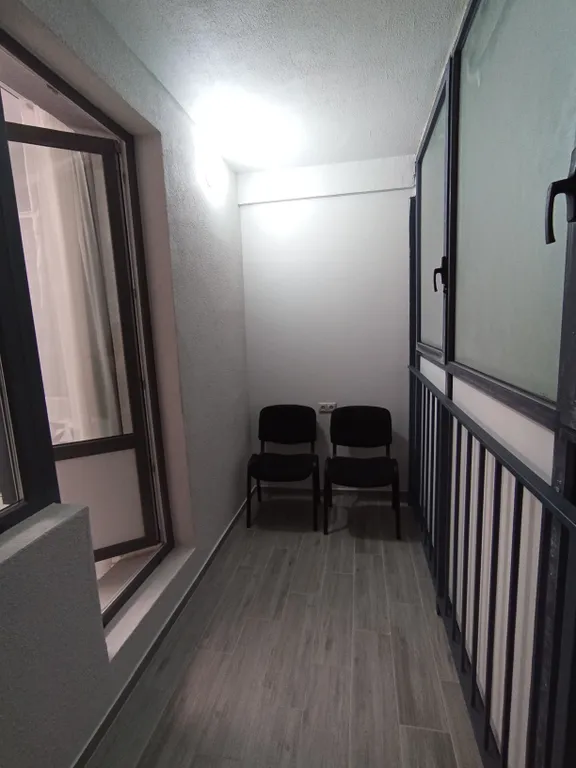 Уютная квартира-студия