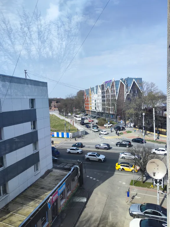 Квартира Прекрасная уютная квартира в самом центре — Калининград