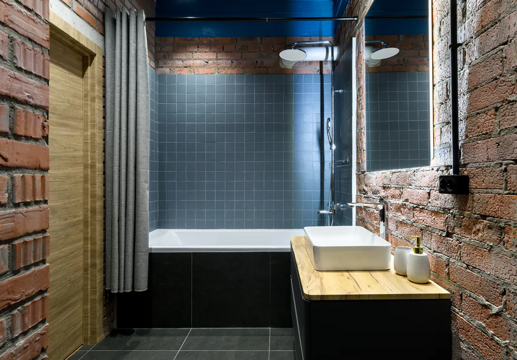 Апартаменты в стиле Лофт в Академгородке