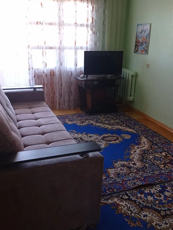 Солнечная квартира в курортной зоне — аренда посуточно в Кисловодск