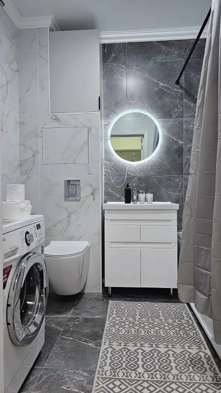 Квартира Квартира в ЖК Онер бизнес класса — Алматы