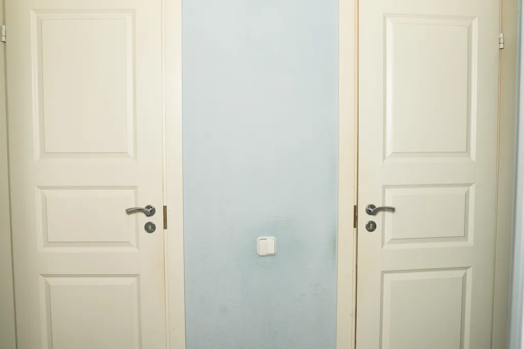 Уютная трехкомнатная квартира в Дзержинском районе