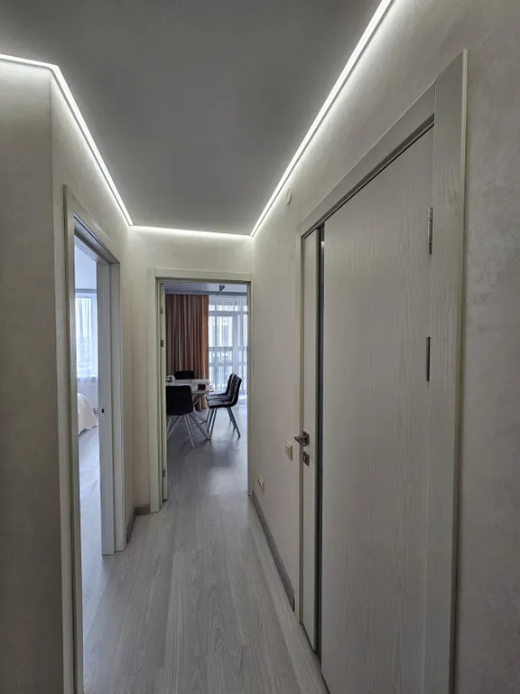 Квартира- Люкс в Сердце Города