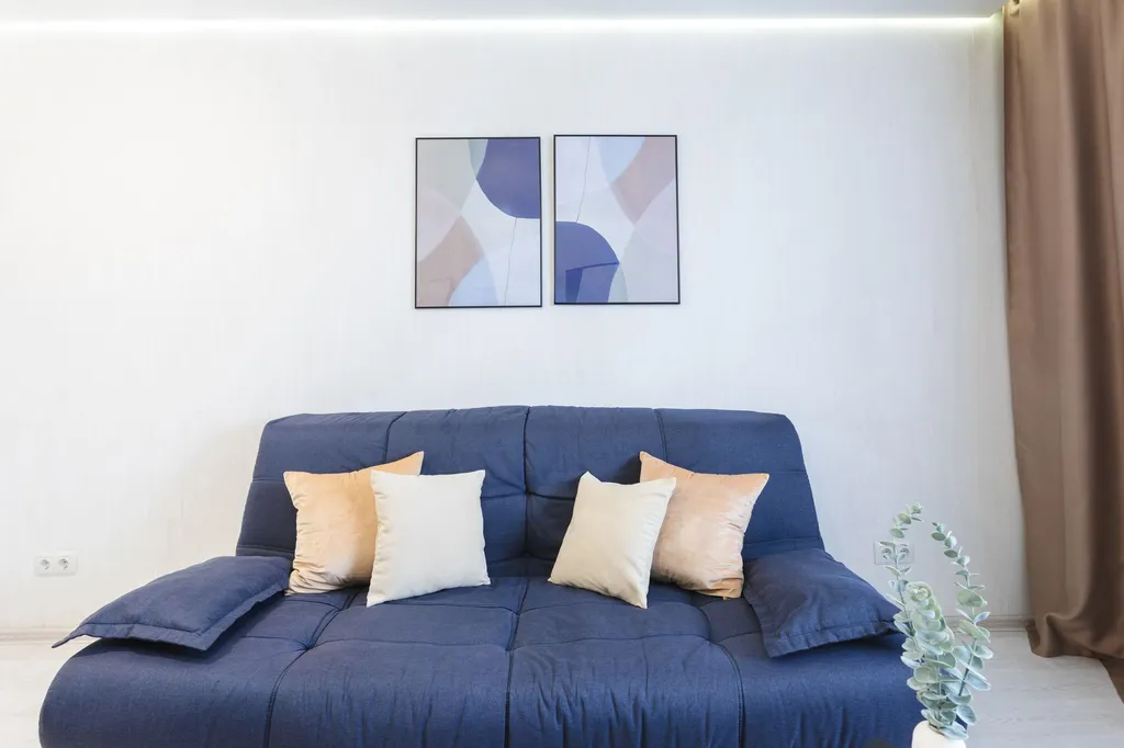 Изысканная квартира в центре