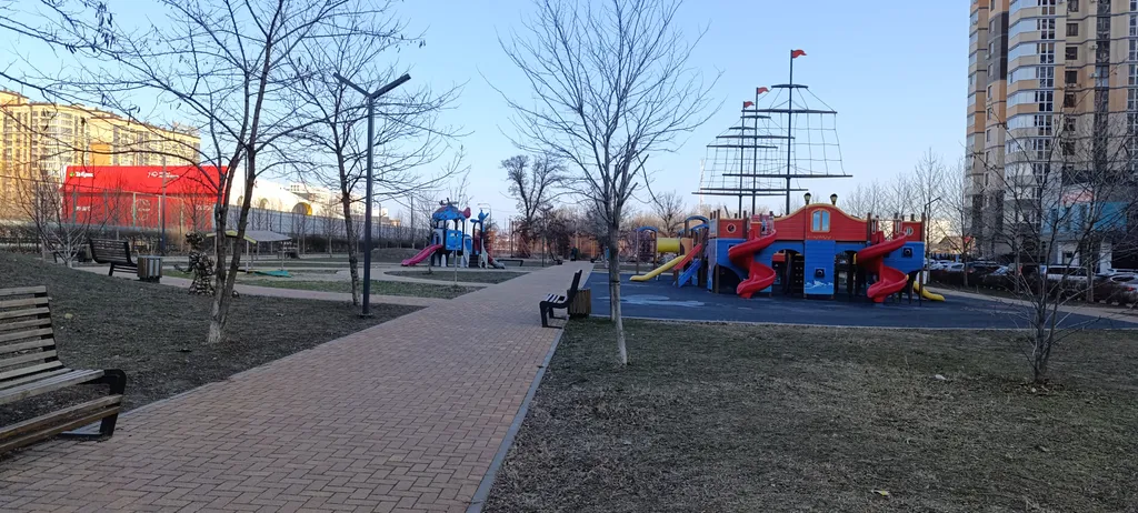 Квартира Квартира Очень хороший вариант — Краснодар