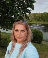 Светлана Иванова