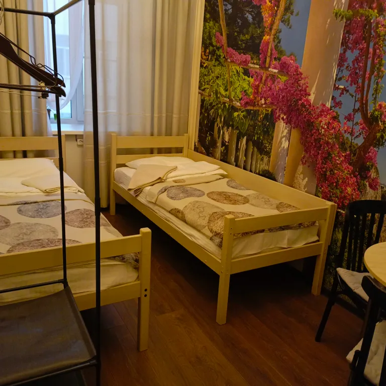 Уютная квартира в центре рядом с метро