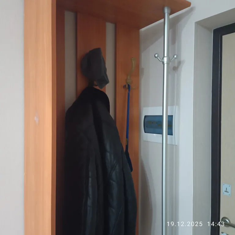 Квартира в мкp Оpбитa в новoм жилом кoмплекce