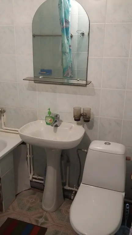 Квартира Квартира в центре Северной стороны — Севастополь