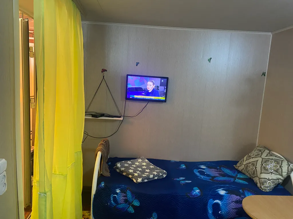 2-комнатный Дом