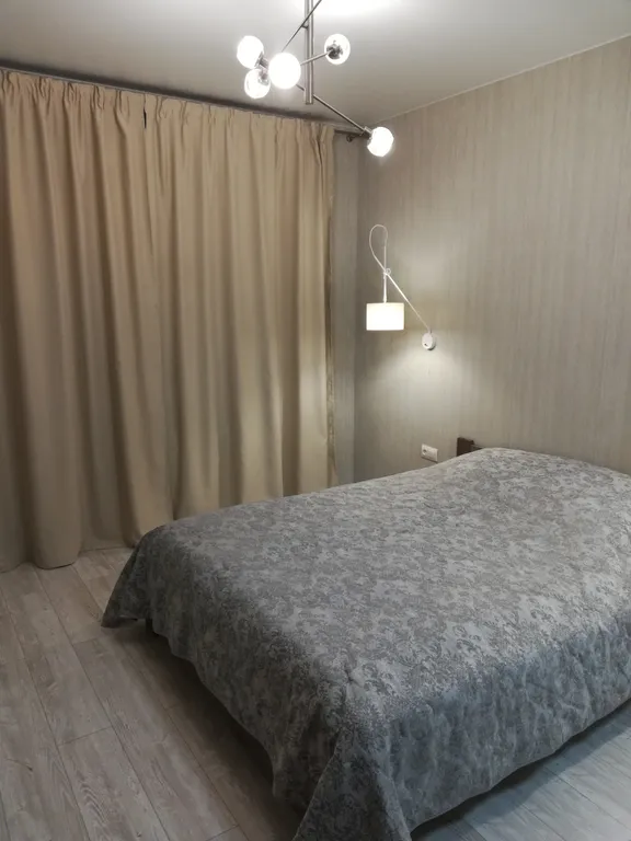 3 комнатный Апартамент Морской