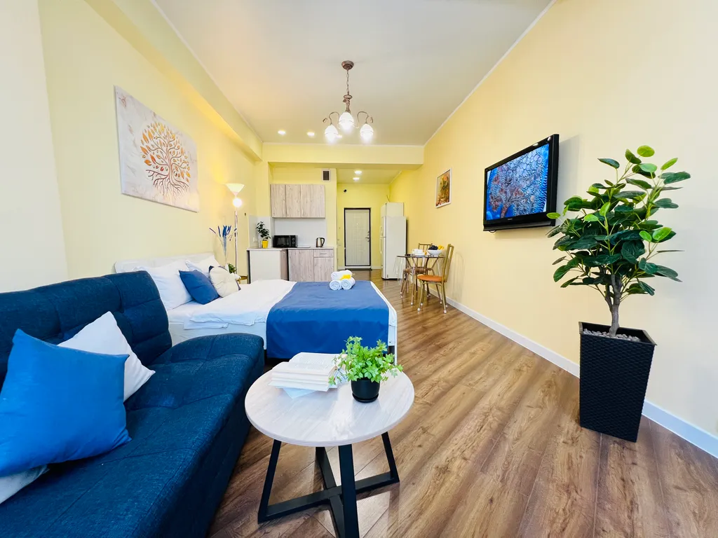 Sunshine Apartments Жк sholpan city