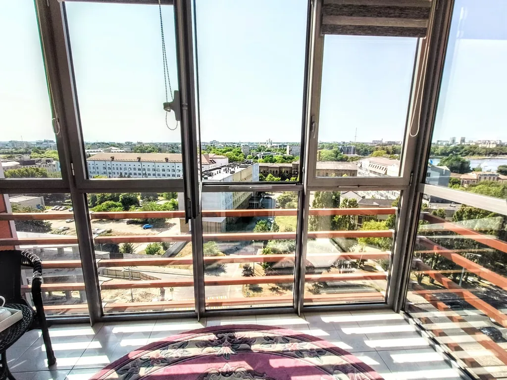 Квартира Апартамент в центре у Росгартенских ворот — Калининград