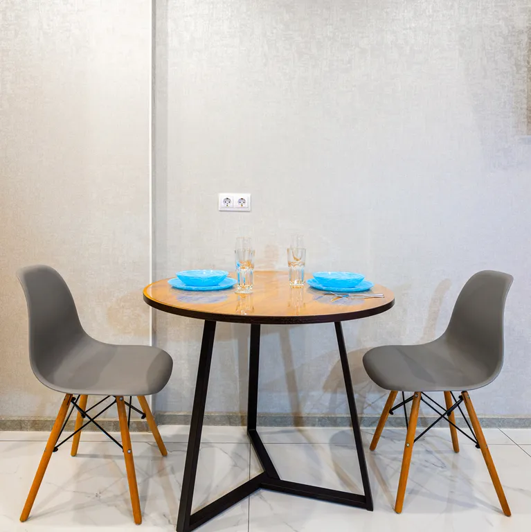 Квартира 1-комнатная Квартира — Сириус