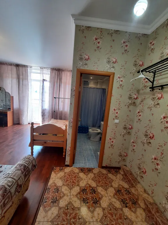 Квартира Комната — Лазаревское