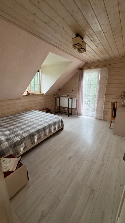 Уютный Дом у озера с кедровой бочкой