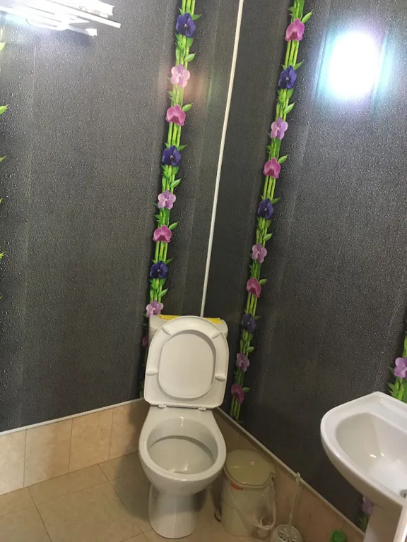 Квартира Комната — Гагра