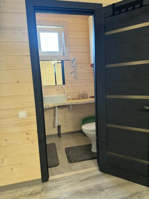 Уютный уголок