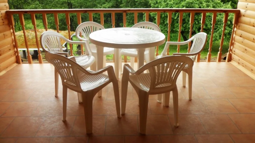 Агроусадьба на уединенном хуторе