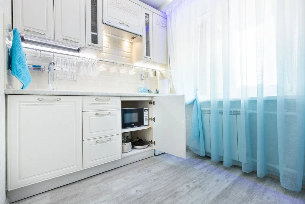 Комфортный апартамент в самом центре города