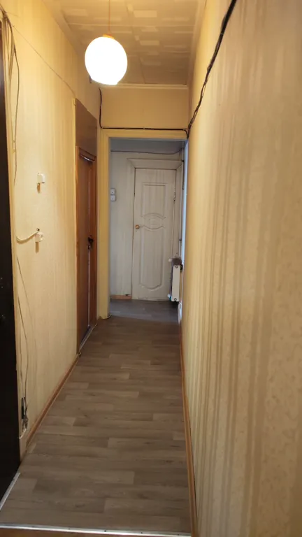 Квартира Комната — Санкт-Петербург