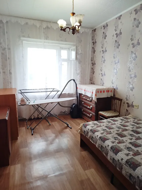 Главное чисто и уютно