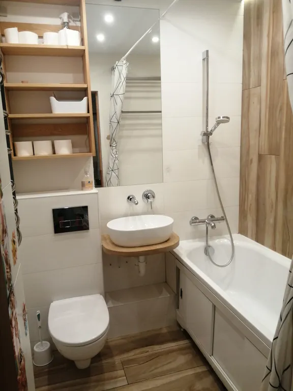 Семейная квартира