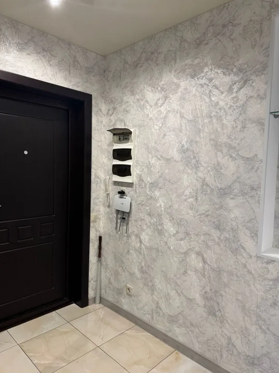 Уютная квартира в центре города рядом с парком